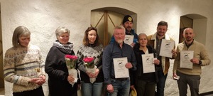 Generalforsamling 2024